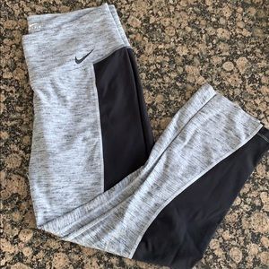 Nike dry fit leggings